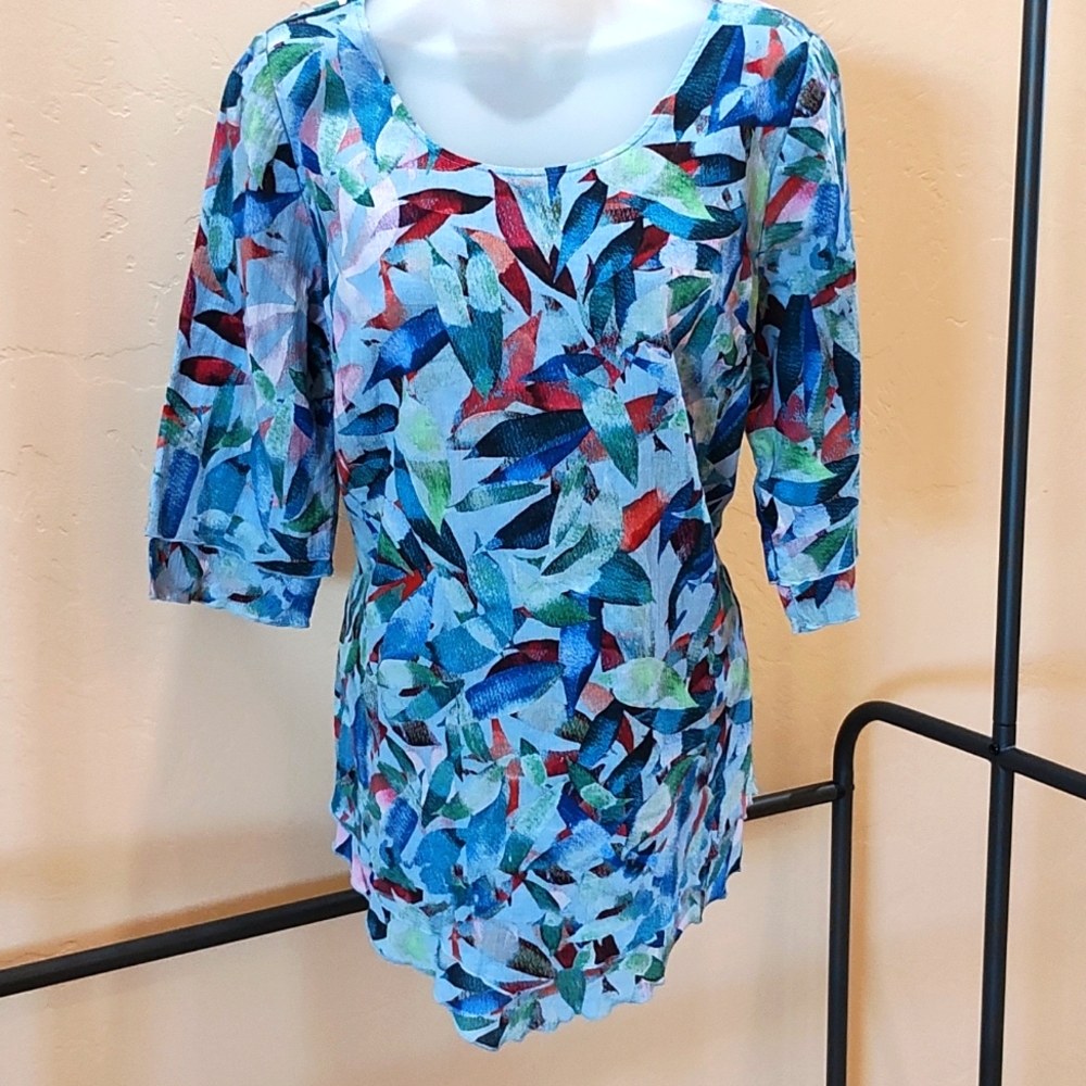 Soft Surroundings Tunic